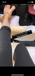 Noreen Khan feet photo 19