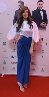 Noreen Khan feet photo 16