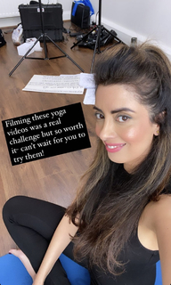 Noreen Khan feet photo 14