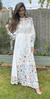 Noreen Khan feet photo 12