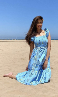 Noreen Khan feet photo 6