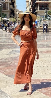 Noreen Khan feet photo 5