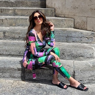 Noreen Khan feet photo 4