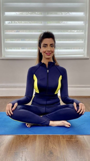 Noreen Khan feet photo 15