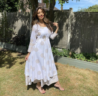 Noreen Khan feet photo 8