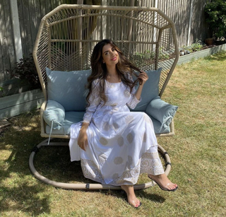 Noreen Khan feet photo 7
