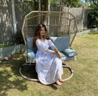 Noreen Khan feet photo 6