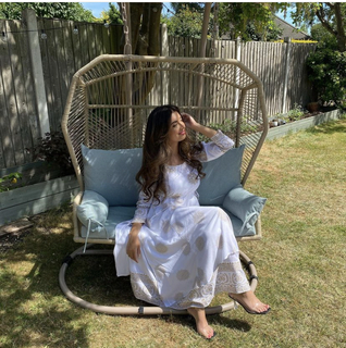 Noreen Khan feet photo 5