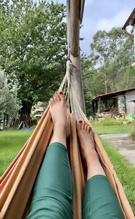 Noreen Khan feet photo 2