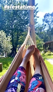 Noreen Khan feet photo 1