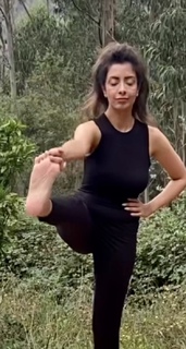 Noreen Khan feet photo 18