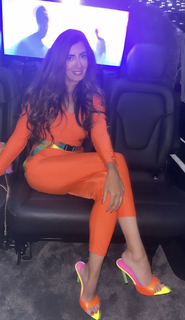Noreen Khan feet photo 17