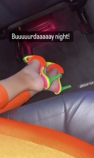 Noreen Khan feet photo 16