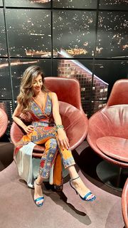Noreen Khan feet photo 15