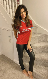 Noreen Khan feet photo 13