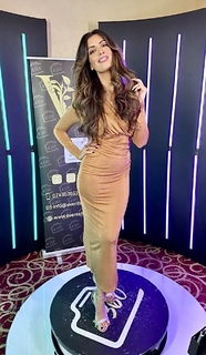 Noreen Khan feet photo 12