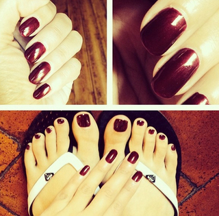 Noreen Khan feet photo 8