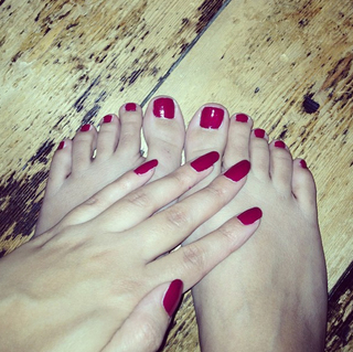 Noreen Khan feet photo 7