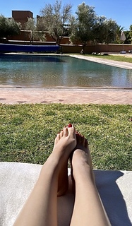 Noreen Khan feet photo 4