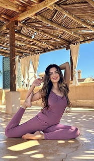 Noreen Khan feet photo 20