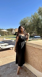 Noreen Khan feet photo 18