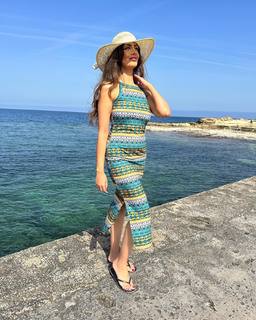 Noreen Khan feet photo 16