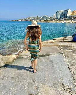Noreen Khan feet photo 15