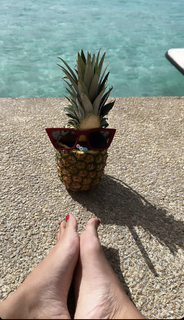 Noreen Khan feet photo 9