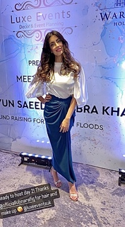 Noreen Khan feet photo 7