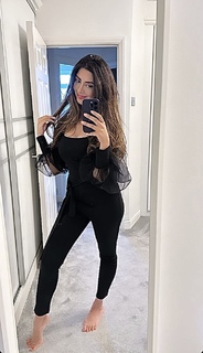 Noreen Khan feet photo 4