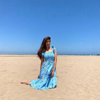 Noreen Khan feet photo 18
