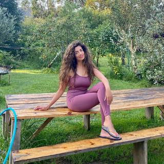 Noreen Khan feet photo 7