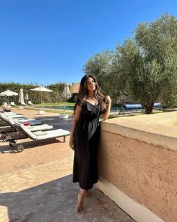 Noreen Khan feet photo 18
