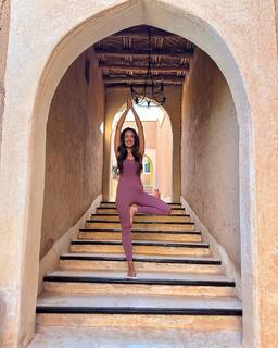 Noreen Khan feet photo 17