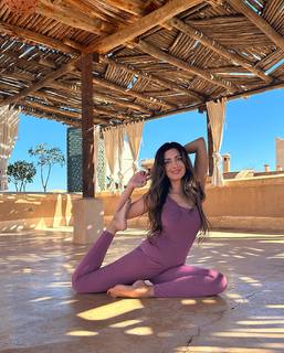 Noreen Khan feet photo 16