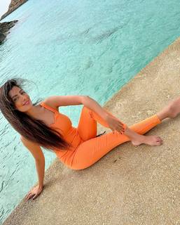 Noreen Khan feet photo 13