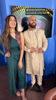 Noreen Khan feet photo 5