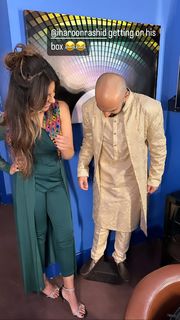 Noreen Khan feet photo 4