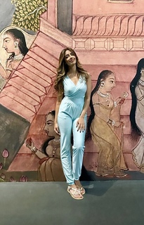 Noreen Khan feet photo 17