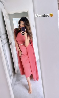 Noreen Khan feet photo 13