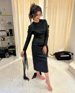 Noreen Khan feet photo 9