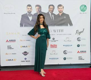 Noreen Khan feet photo 18