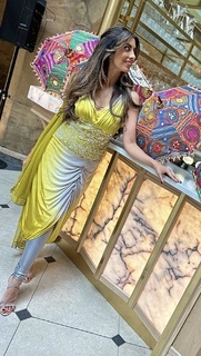 Noreen Khan feet photo 16