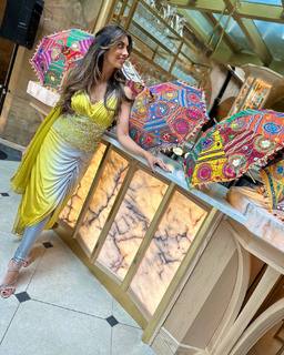 Noreen Khan feet photo 13
