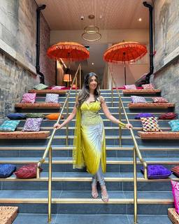 Noreen Khan feet photo 12