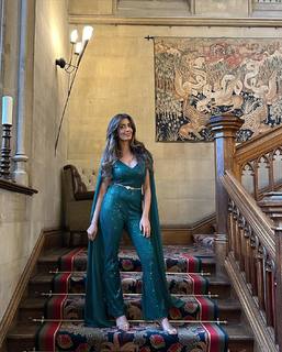 Noreen Khan feet photo 10