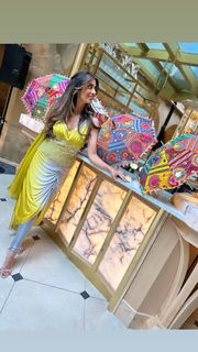 Noreen Khan feet photo 6