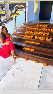 Noreen Khan feet photo 3