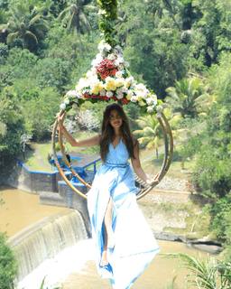 Noreen Khan feet photo 2