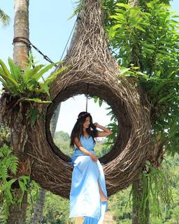 Noreen Khan feet photo 17